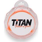 Titan Sport Silikon Dişlik Boks, Kickboks Muay KIRMIZI Dişlik + Saklama Kabı