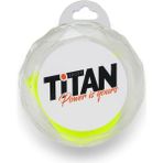 Titan Sport Silikon Dişlik Boks, Kickboks Muay YEŞİL Dişlik + Saklama Kabı