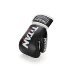 Titan Sport Siyah Boks Eldiveni 8 Oz