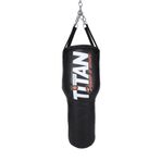 Titan Sport Titan-6 Aparkart Boks Kum Torbası