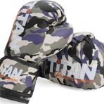 Titan Sport TT-1 BOKS ELDİVENİ