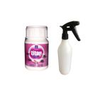 Titan Tüm Böcekler Için 50ml Haşere Ilacı / 1000ml Fısfıs Püskürtücü / Eldiven H