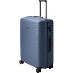 Titan Upgrade 4 Wheel Trolley L Büyük Boy Valiz - Lacivert
