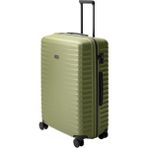 Titan Upgrade 4 Wheel Trolley L Büyük Boy Valiz - Yeşil