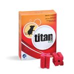 Titan Wax 100 gr Fare Zehiri