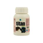 Titan Wax 100 gr Fare Zehiri