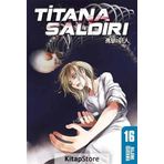 Titana Saldırı 16. Cilt - Hajime İsayama