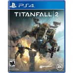Titanfall PS4