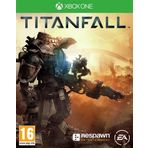 Titanfall XBox One