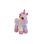 Titanik Peluş Unicorn Pony Oyuncak 15 Cm