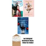 Titanik’in Şansı + Gizli Kokular Bahçesi + Düşlerini Yakala - Hayır