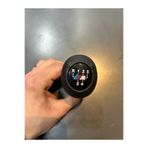 TİTANİKPARTS BMW E30 E34 E36 E39 E46 UYUMLU M LOGOLU NİKELAJLI VİTES TOPUZU STOKLARDA SIFIR KAMPANYALI