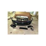 TİTANİKPARTS VW GOLF 5 GTI ÖN TAMPON SETİ PANJUR SİS DAHİL KAMPANYALI SIFIR ÜRÜN
