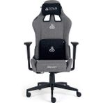 Titanseat Beast Anthra Kumaş Oyuncu Koltuğu - Antrasit