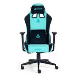 Titanseat Beast Azura Kumaş Oyuncu Koltuğu - Turkuaz