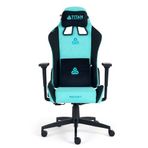 Titanseat Beast Azura Kumaş Oyuncu Koltuğu