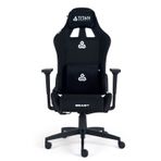 Titanseat Beast Black Kumaş Oyuncu Koltuğu