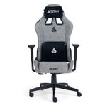 Titanseat Beast Chromium Kumaş Oyuncu Koltuğu