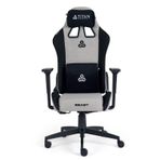 Titanseat Beast Gray Kumaş Oyuncu Koltuğu