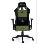 Titanseat Beast Green Kumaş Oyuncu Koltuğu