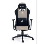 Titanseat Beast Mink Kumaş Oyuncu Koltuğu