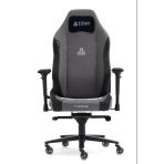Titanseat Throne Anthra Kumaş Oyuncu Koltuğu
