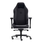 Titanseat Throne Leather Sable Oyuncu Koltuğu