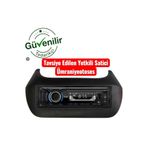 titanxpro FİAT FİORİNO NEMO BİPPER MP3 TEYP USB BT AUX ÇERÇEVE DAHİL