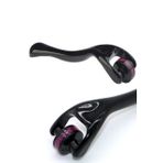 Titanyum Eye Dermaroller Göz Çevresi 180 Iğne 0,25MM