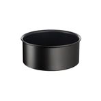 Titanyum Ingenio Mix 6x Indüksiyon Tabanlı Tencere - 16 Cm