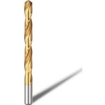 Titanyum Matkap Ucu Hss Metal Ahşap Plastik - 7 mm