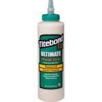 Titebond III Ultimate Ahşap Tutkalı 473 ml Su Geçirmez Özellikli Güçlü Yapıştırıcı