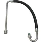 Titech Airless 390/395/490/495/595/695/A3/EP270/EP310 Emiş Hortumu - 0,2 mm
