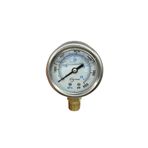 Titech Airless 450 Basınç Saati - Manometre