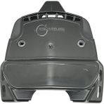 Titech Airless 495 Boya Makinası Ön Kapak - 0,2 mm
