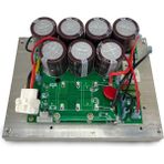 Titech Airless 8900 Elektrikli Boya Makinası Elektronik Kartı - 0,2 mm