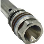 Titech Airless 970 Hidrolik Boya Makinası Pistonu (Alt Keçeli) - 0,2 mm