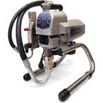 Titech Airless A3 Elektrikli Airless Boya Makinası - Dijital - 0,2 mm