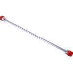 Titech Airless Alüminyum Uzatma APARATI-100CM - 0,23 mm