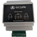 Titech Airless Analog Sinyalli Sürücü (Dimmer Unit)