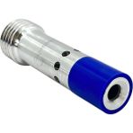 Titech Airless Çift Venturi Kumlama Nozulu - 9,5mm - 9,5 mm