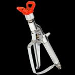 Titech Airless Dik Boya Tabancası - 0,23 mm