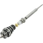 Titech Airless Diyaframlı Tabancası Iğne Takımı 1.0 mm - 0,23 mm
