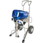 Titech Airless E-350I Elektrikli Airless Boya Makinası-Dijital - 0,2 mm