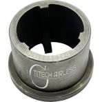 Titech Airless E-450ITX/T-1095/Graco MARK V Bilya Tutucu - 0,2 mm