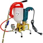 Titech Airless Ej-35 Poliüretan Enjeksiyon Makinası - 0,2 mm