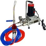 Titech Airless EJ-45 Çift Emişli Uzaktan Kumandalı Jel Enjeksiyon Makinası - 0,2 mm