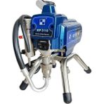 Titech Airless EP-310 Elektrikli Airless Boya Makinası-Dijital - 0,2 mm