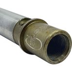 Titech Airless Hvban HB-5900 Yol Çizgi Pistonu - 0,2 mm