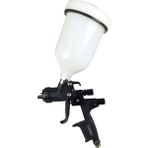 Titech Airless HVLP Üstten Hazneli Boya Tabancası 1.3mm - 0,23 mm